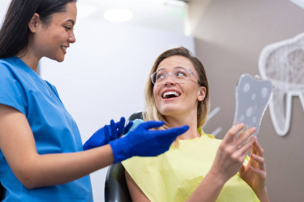 Emergency Dental Services in Cherry Valley, CA