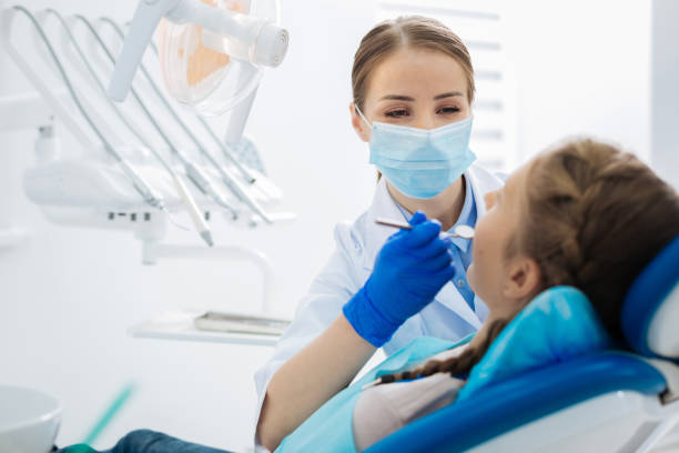 Oral Surgery in Cherry Valley, CA